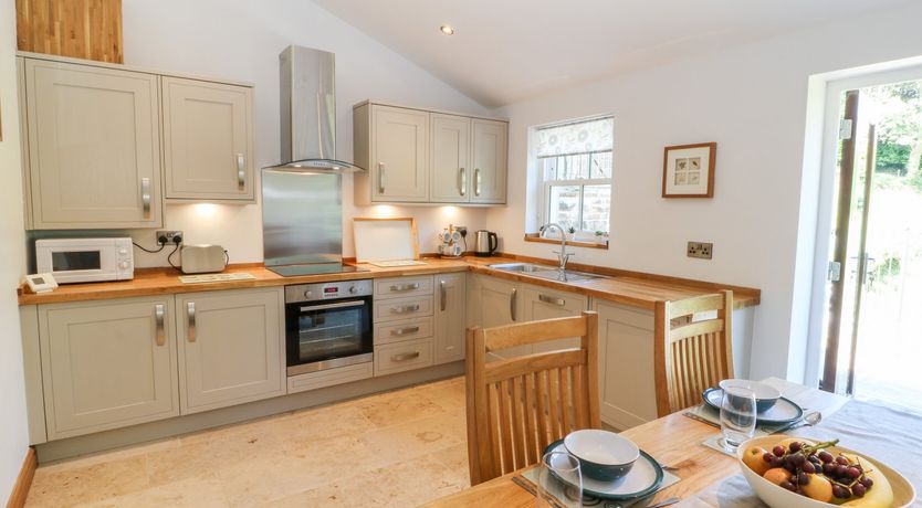 Photo of Bull Hill Cottage