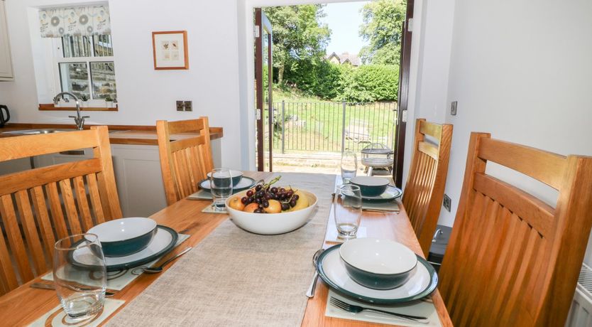 Photo of Bull Hill Cottage