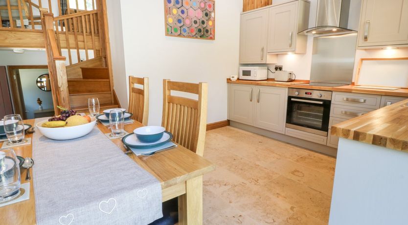 Photo of Bull Hill Cottage