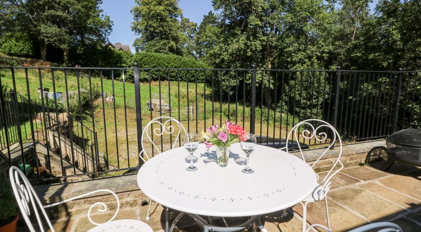 Photo of Bull Hill Cottage