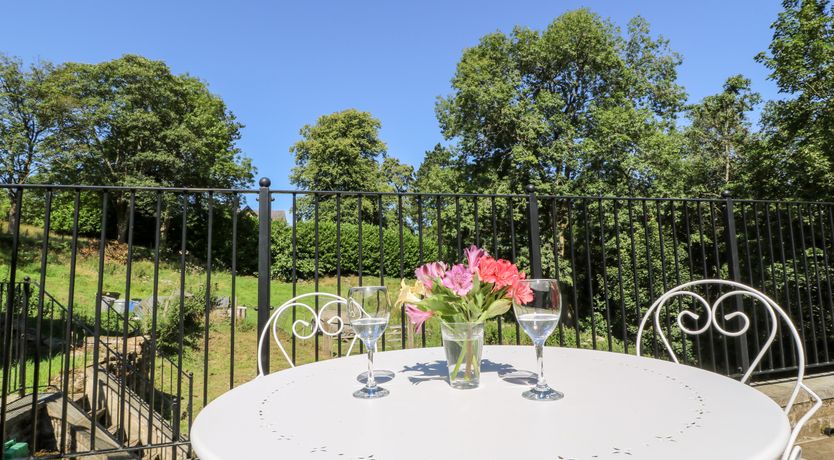 Photo of Bull Hill Cottage