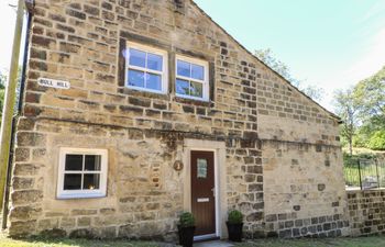 Bull Hill Cottage Holiday Cottage