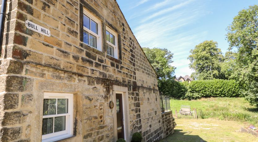 Photo of Bull Hill Cottage