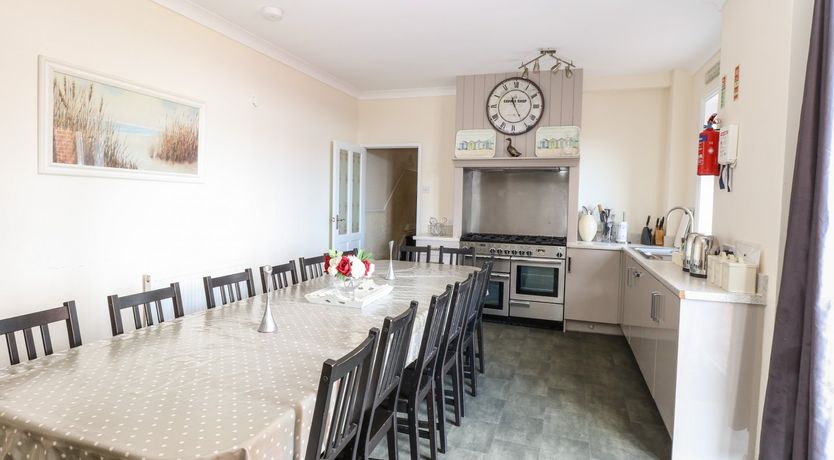 Photo of Elwin House