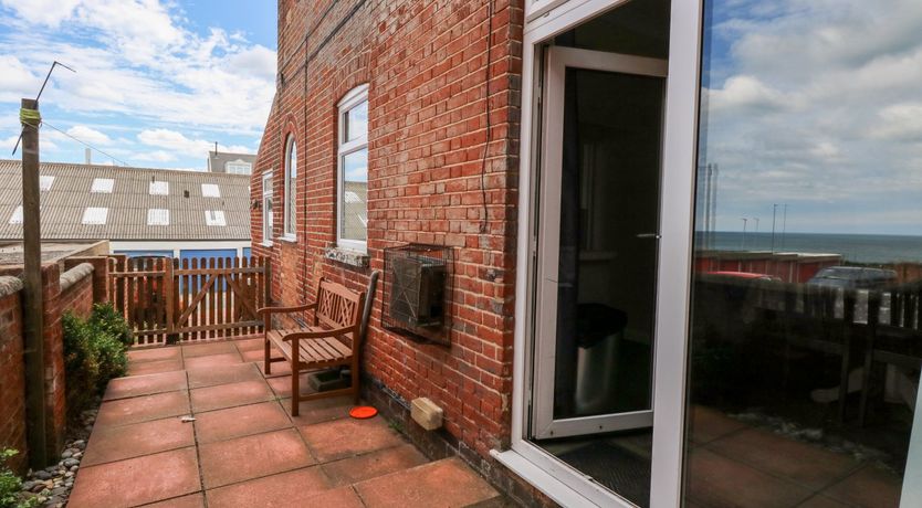 Photo of Elwin House