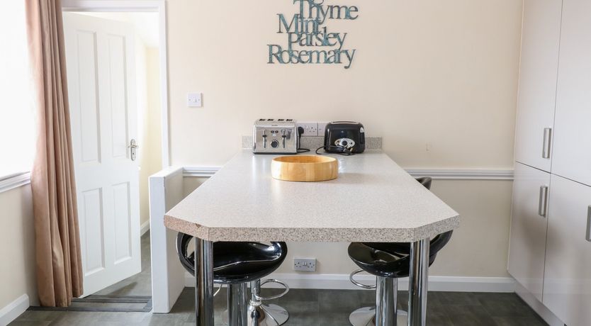 Photo of Elwin House