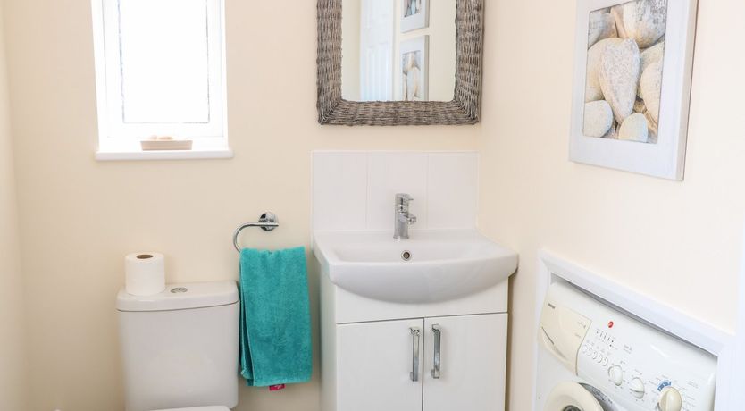 Photo of Elwin House