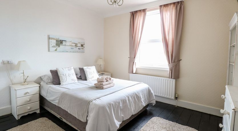 Photo of Elwin House