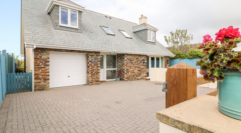 Photo of Trevose House