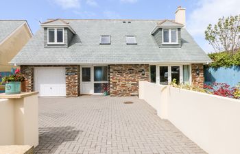 Trevose House Holiday Cottage