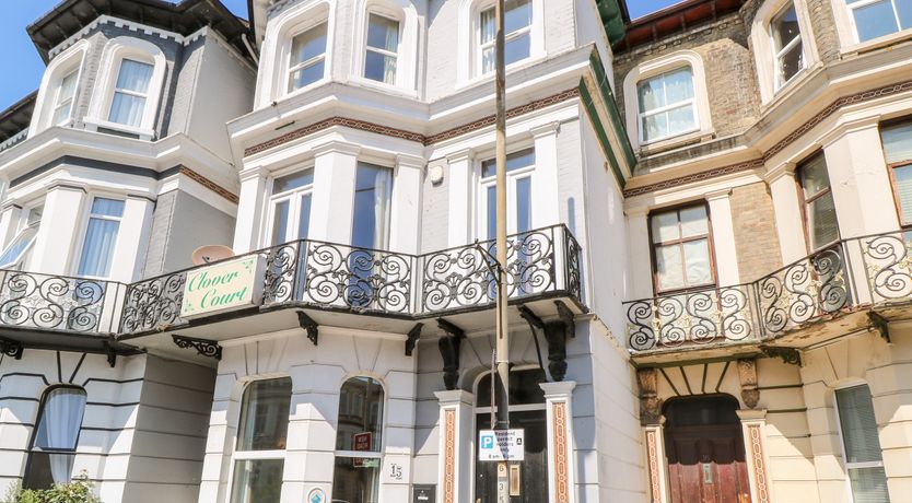 Photo of Clover Court