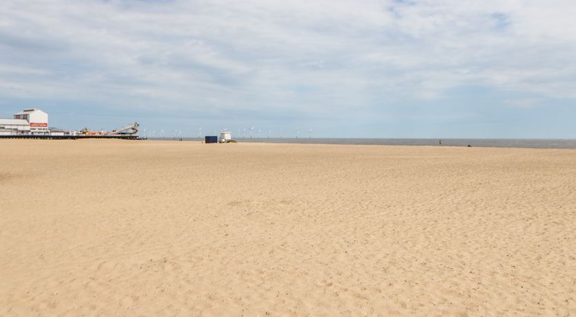 Photo of Clover Court