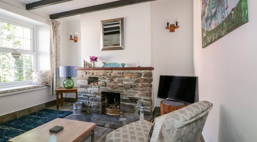 Photo of Nasturtium Cottage