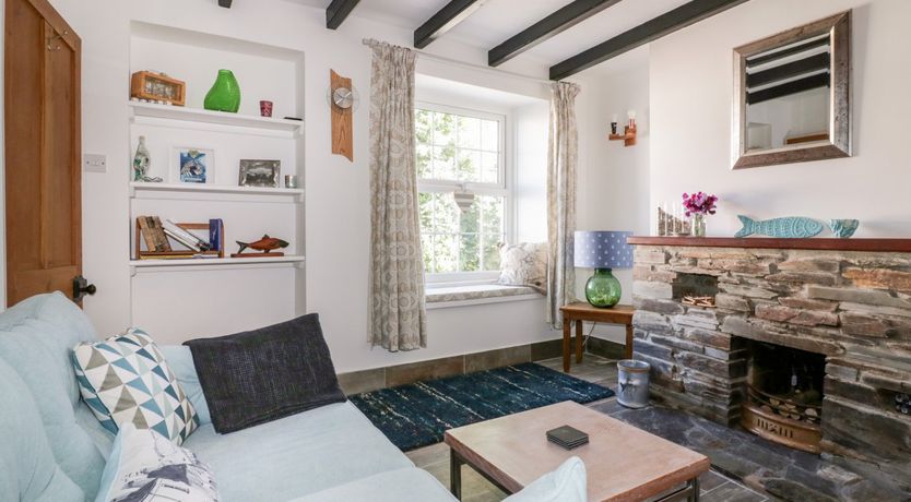 Photo of Nasturtium Cottage