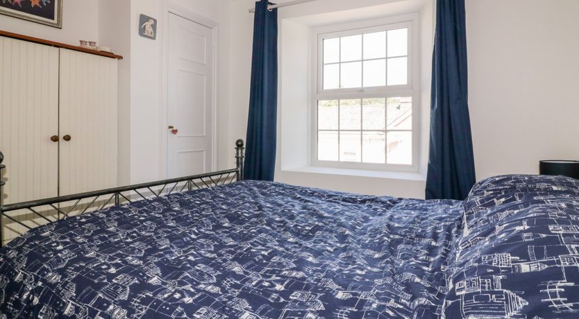 Photo of Nasturtium Cottage