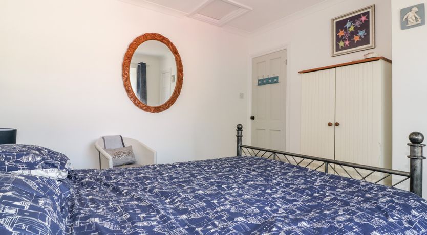 Photo of Nasturtium Cottage