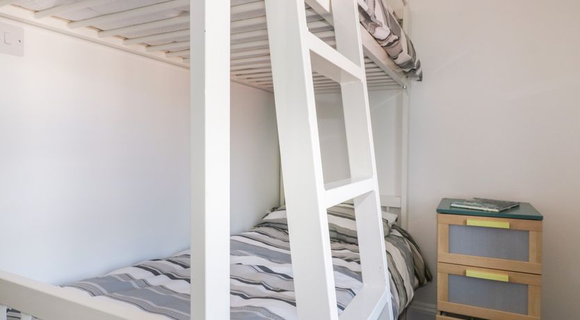 Photo of Nasturtium Cottage