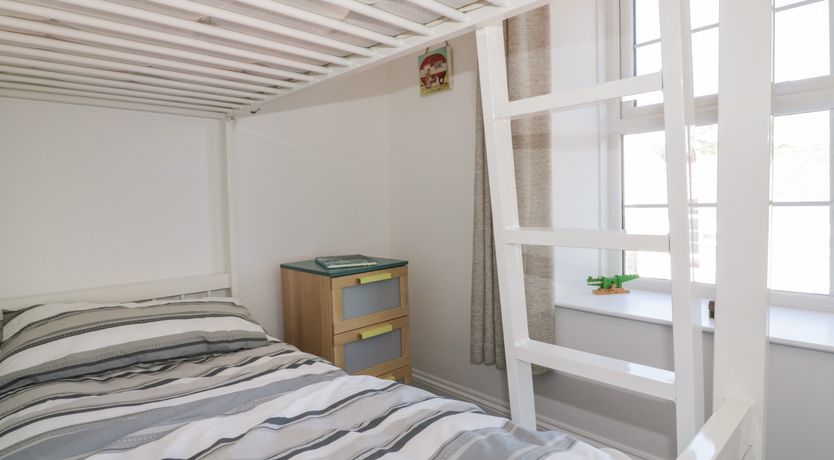 Photo of Nasturtium Cottage