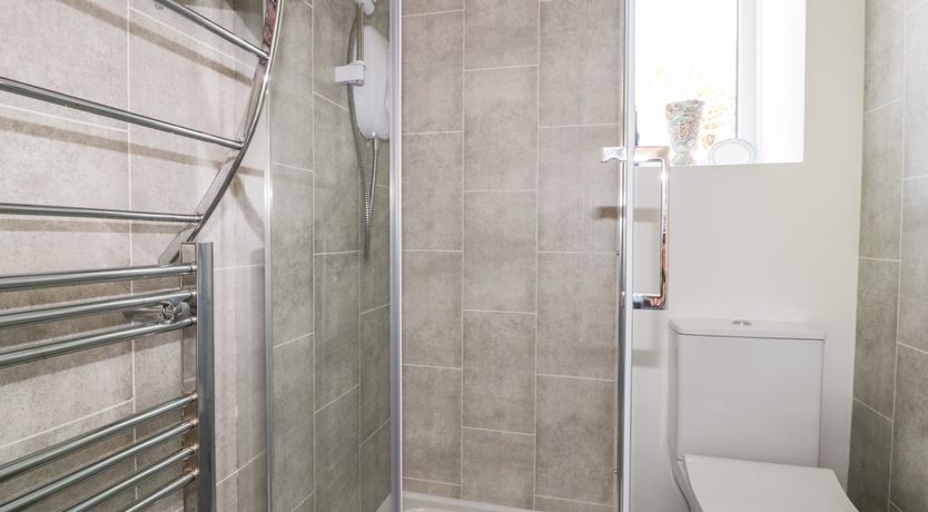 Photo of Nasturtium Cottage