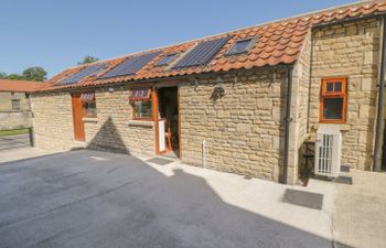 Yeoman's Cottage Holiday Cottage