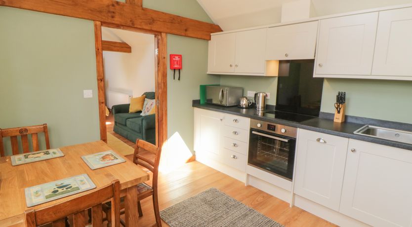 Photo of Yeoman's Cottage