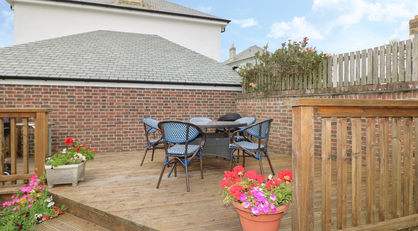 Photo of Fistral Bay Cottage