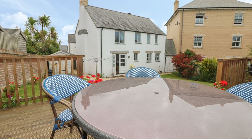 Photo of Fistral Bay Cottage
