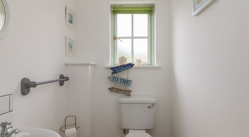 Photo of Fistral Bay Cottage