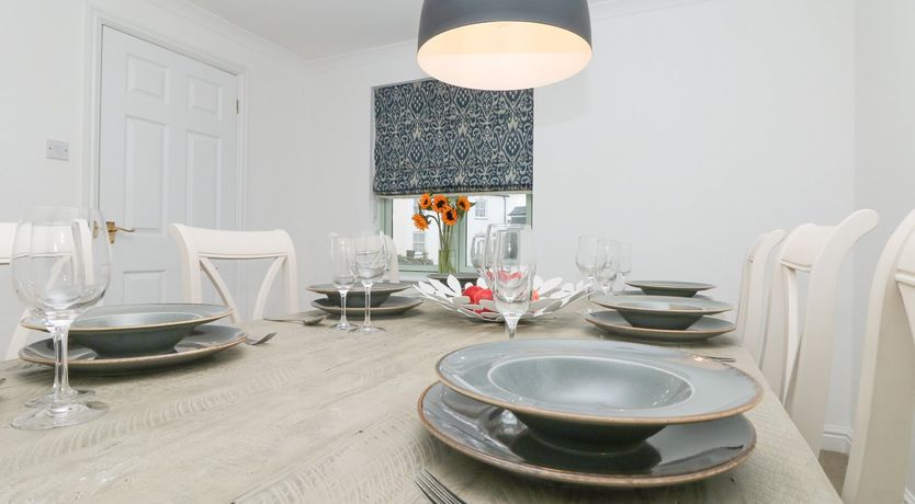 Photo of Fistral Bay Cottage