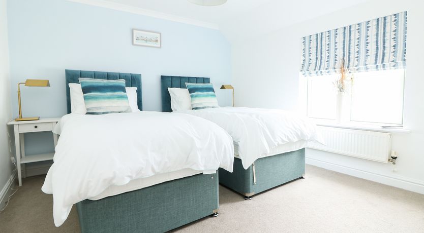 Photo of Fistral Bay Cottage