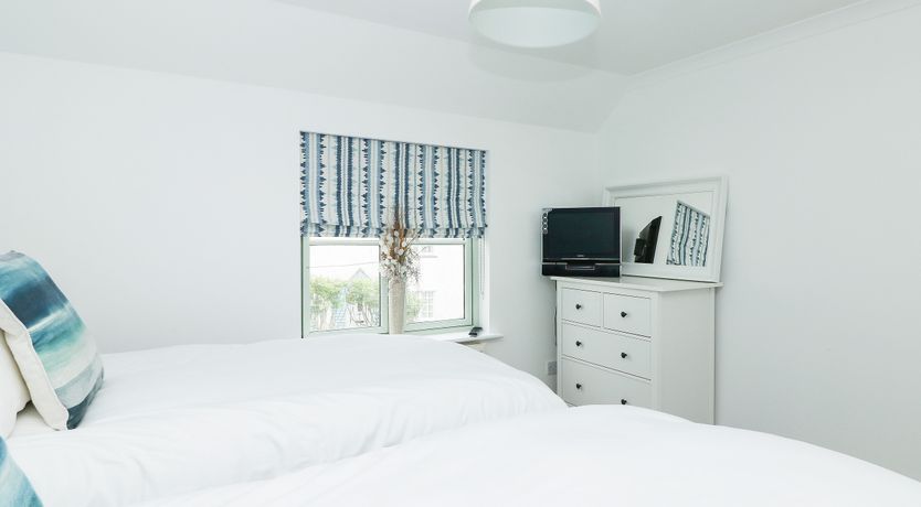 Photo of Fistral Bay Cottage