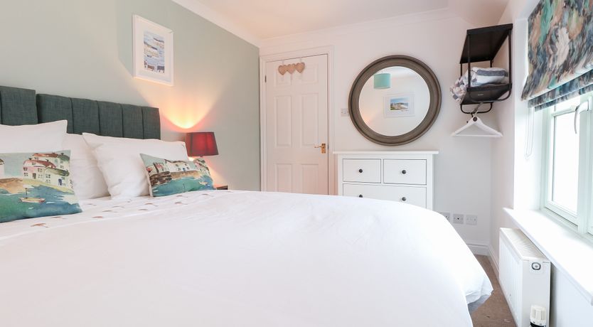 Photo of Fistral Bay Cottage