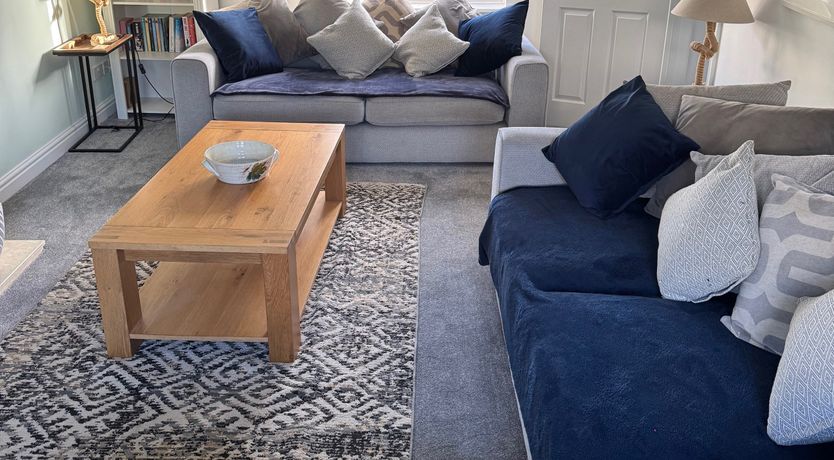 Photo of Fistral Bay Cottage