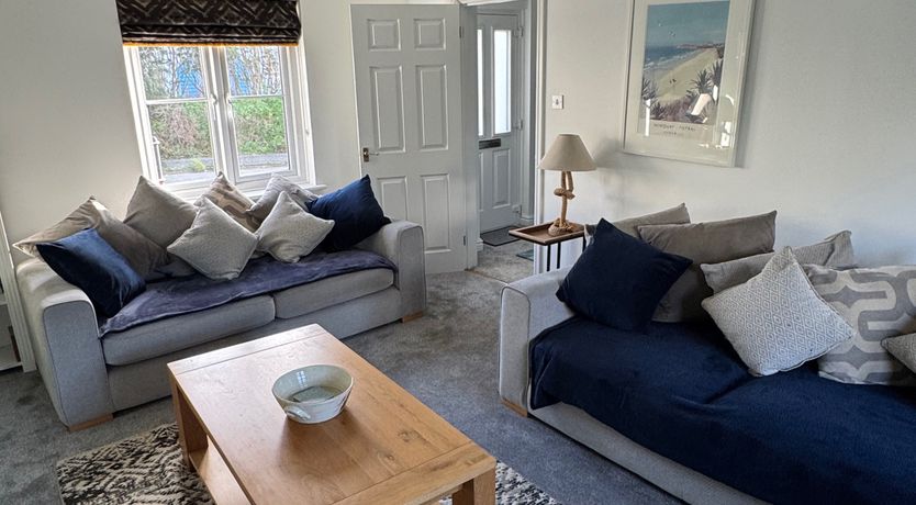 Photo of Fistral Bay Cottage