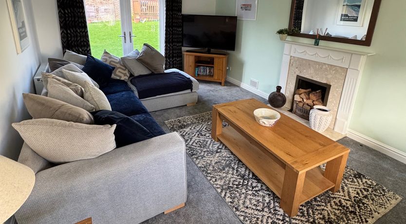 Photo of Fistral Bay Cottage