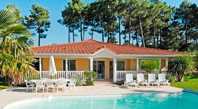 Photo of Eden Parc Golf de l'Ardilouse V4IS