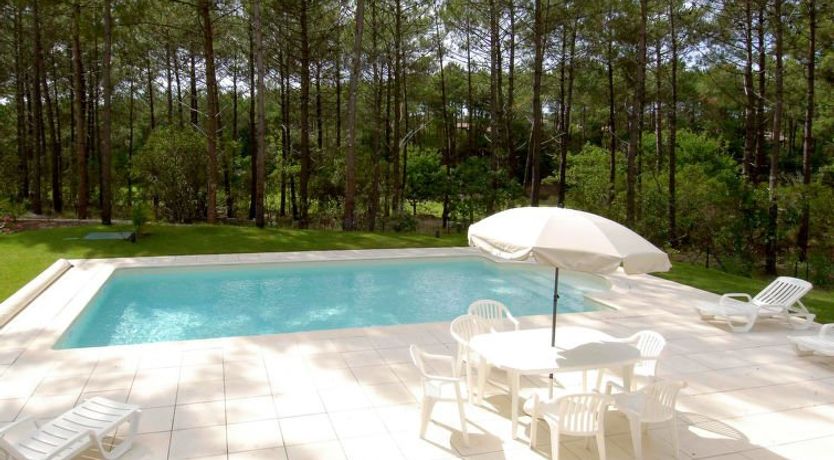 Photo of Eden Parc Golf de l'Ardilouse V4IS