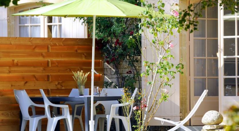 Photo of Le Clos des Rives