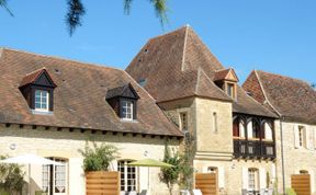 Photo of Le Clos des Rives (SCO100)