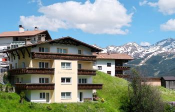 Ferienglück Holiday Home