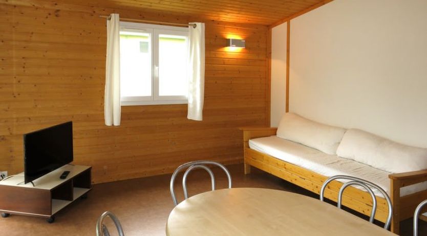 Photo of Les Hameaux de Miel-Chalet 6 pers.