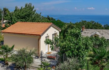 Silvana Holiday Home