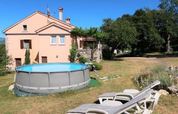 Nino (LBN305) Holiday Home