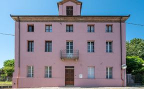 Photo of Palazzo Mariscotti