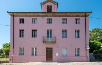 Palazzo Mariscotti Villa