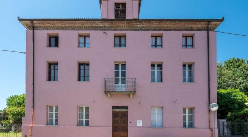Photo of Palazzo Mariscotti
