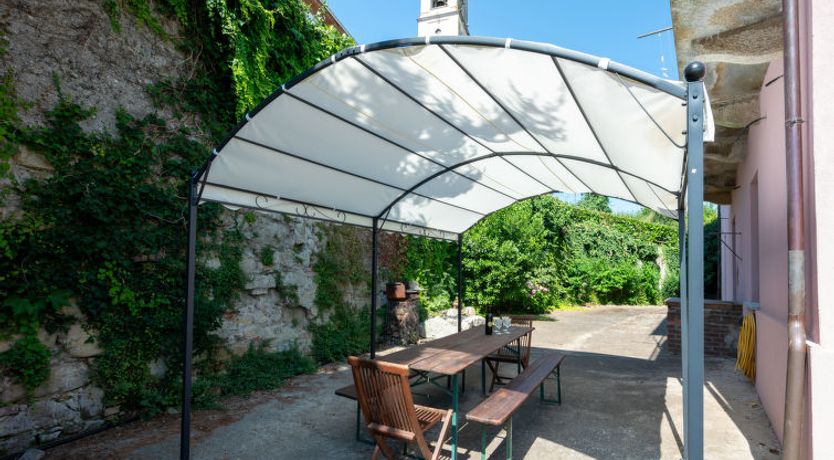 Photo of Palazzo Mariscotti