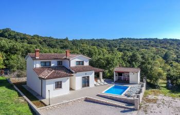 Dorijano Holiday Home