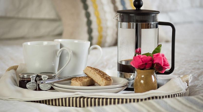 Photo of Tullana Grange