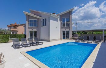 Villa Gocci Holiday Home